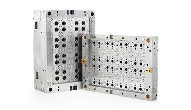 Moldes