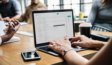 Proteção e-mail/spam