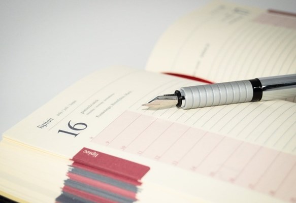 Agenda Legal - 2.ª Quinzena de Janeiro 2016