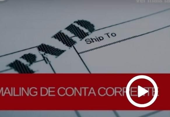 Formação PHC - Mailing de conta corrente