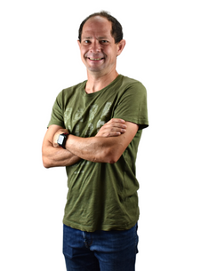 Pedro Santos 