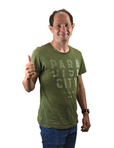 Pedro Santos 