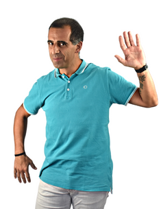 Joel Guerra 