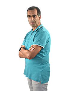 Joel Guerra 
