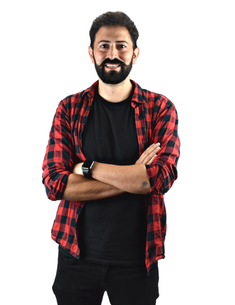 Patrik Santos 