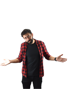 Patrik Santos 