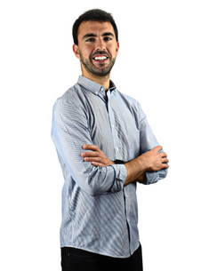 Luís Pereira 