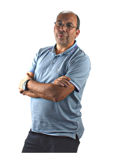 Jorge Teixeira 
