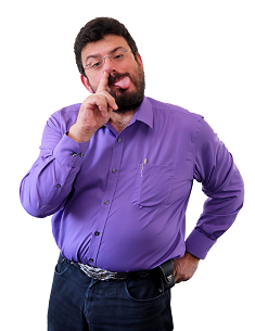 Alexandre Rastello