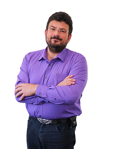 Alexandre Rastello