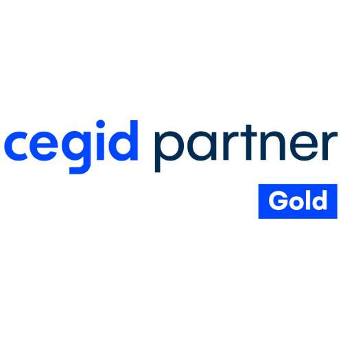 Cegid Partner Gold