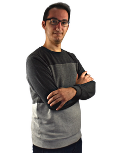 Daniel Faustino 