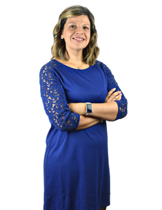 Carina Gaio 