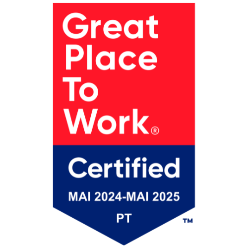 Great Place to Work