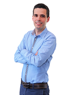 Pedro Casimiro
