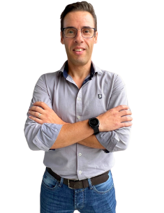 Tiago Fidalgo