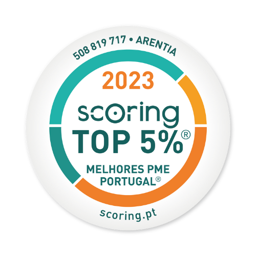 Top 5% scoring