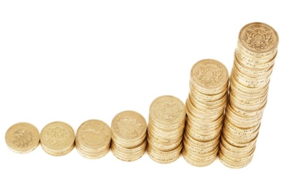 Tabelas de retenção na fonte de IRS para 2015 - Continente