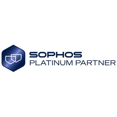 Sophos Platinum Partner