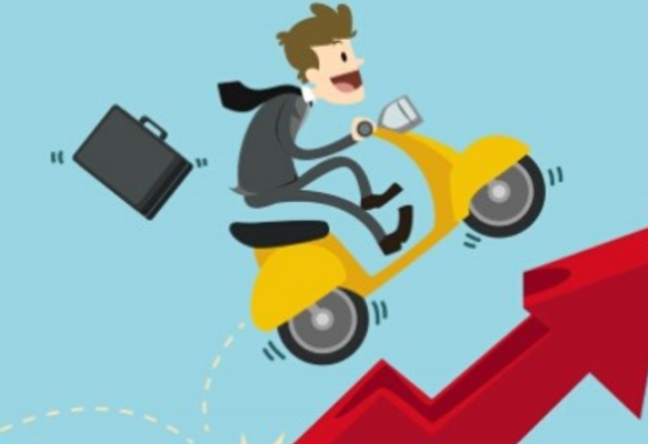 4 características do ModernBiz