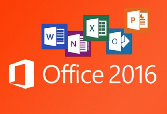 Novidades no Office 2016