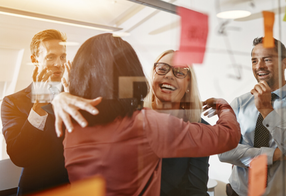 Dicas para motivar a sua equipa sem investimento
