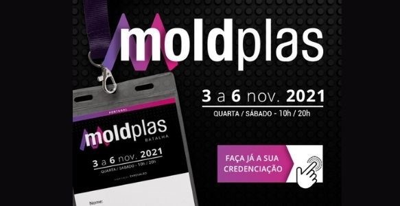 Convite Moldplas 2021