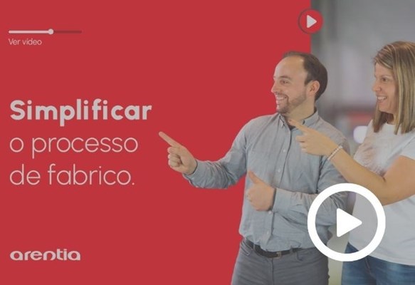 Simplificar os processos de fabrico e diminuir os custos