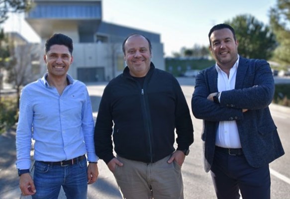 Arentia reforça a sua Equipa de gestão com nomeação de novo CEO