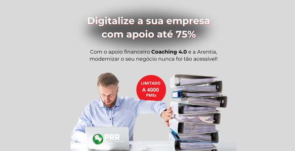 Coaching 4.0 oportunidade para digitalizar o seu negócio