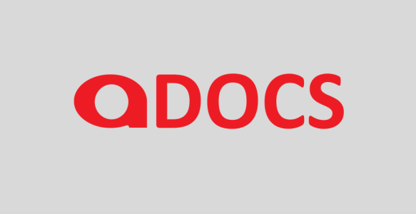 aDOCS simplifique a gestão documental
