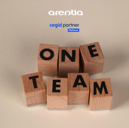 Arentia Cegid Platinum