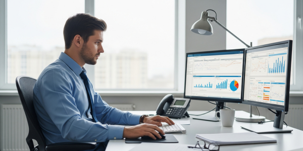 Decisões baseadas em dados - Direita