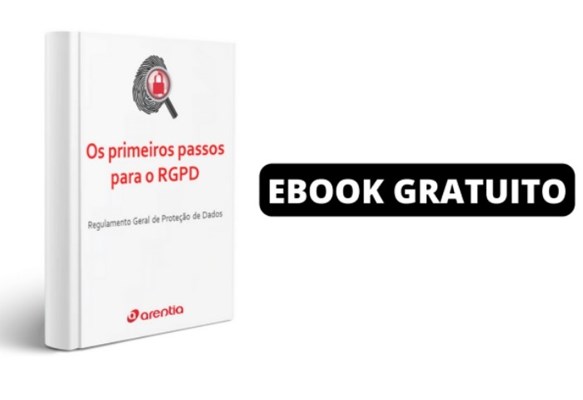 RGPD - Regulamento geral da proteção de dados - ebook