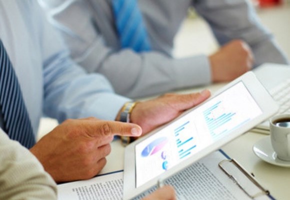 A fábrica sem papel