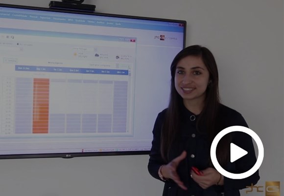 PHC - Importação automática de feriados