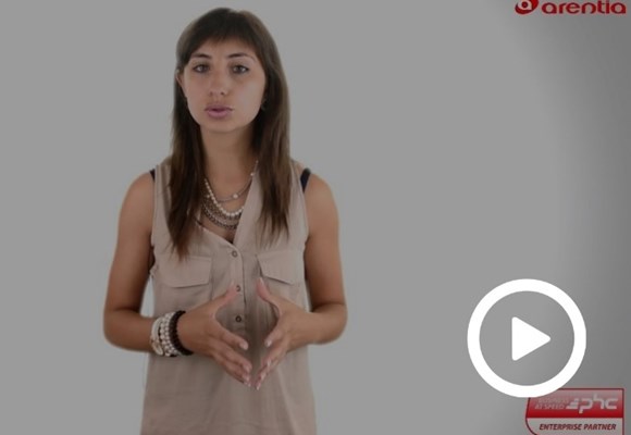 Formação - Encontro de contas no PHC