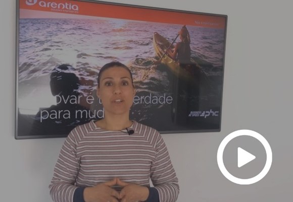 Formação PHC - Multiplicação de registos