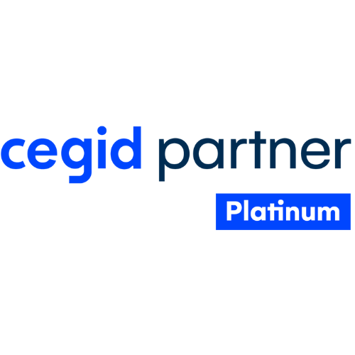 Cegid Partner Platinum