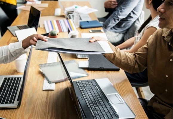 Primavera - Declaração mensal de reunumerações AT