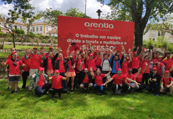 aMomentos 2019 evento anual - Constância