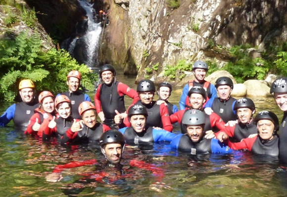 aMomentos 2016 evento anual - Caramulo