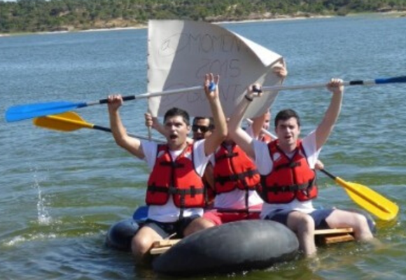 aMomentos 2015 evento anual - Montargil