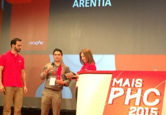 [Infográfico] Principais Novidades Evento MAIS PHC 2015