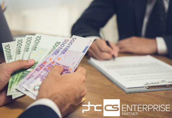 O que vai mudar no seu PHC CS Pessoal em 2017