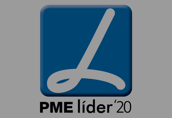 Arentia renova o estatuto PME Líder 2020