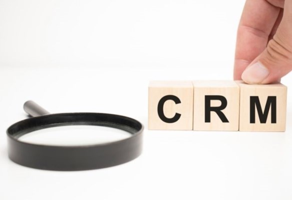 CRM principais vantagens