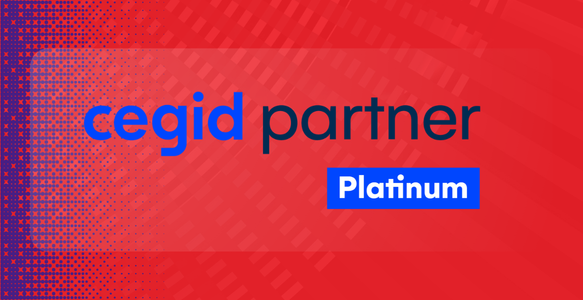A Arentia é Cegid Partner Platinum